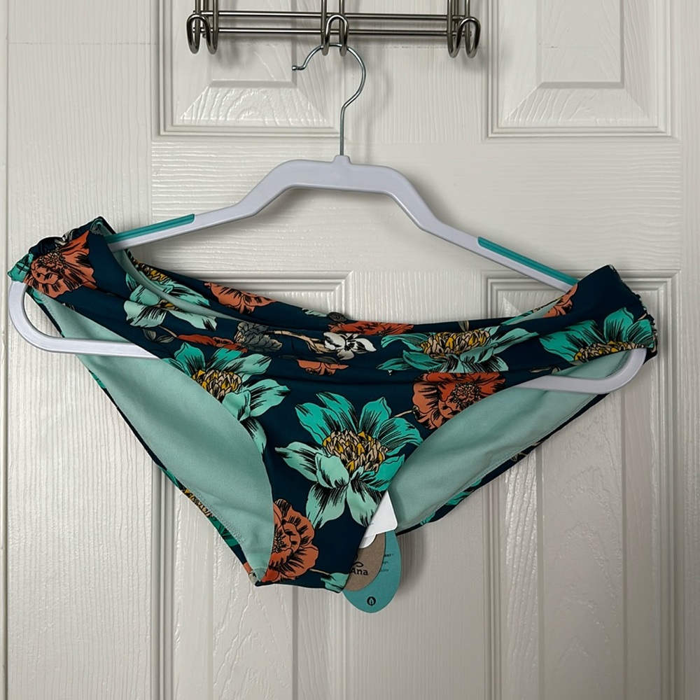 Prana Bikini Bottom